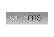Nifty Fits Coupon Codes May 2024