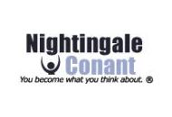 Nightingale-conant 20$ Off Coupon Codes May 2024