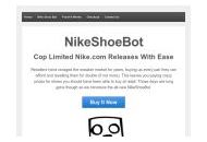 Nikeshoebot Coupon Codes December 2023