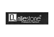 Nilestone 5% Off Coupon Codes May 2024