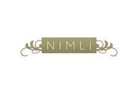 Nimli Coupon Codes January 2022