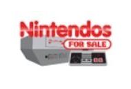 Nintendos For Sale Coupon Codes May 2024