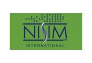 Nisim International Coupon Codes May 2024