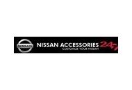 Nissan Parts 247 Coupon Codes April 2024