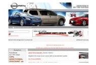 Nissanpart4u Coupon Codes February 2023
