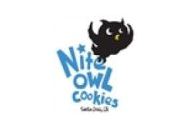 Nite Owl Cookies 10% Off Coupon Codes May 2024