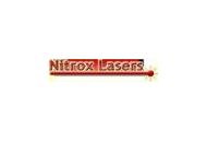 Nitrox Lasers 5$ Off Coupon Codes May 2024