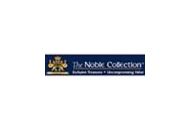 The Noble Collection Coupon Codes January 2022