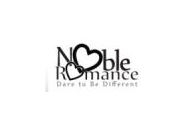 Noble Romance Publishing Coupon Codes August 2022