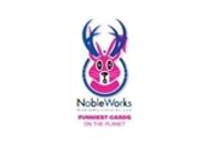Noble Works 25% Off Coupon Codes May 2024