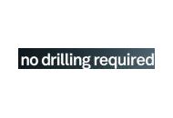 No Drilling Required Coupon Codes May 2024