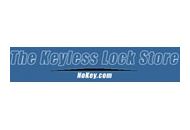 The Keyless Lock Store Coupon Codes April 2024