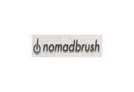Nomad Brush Coupon Codes December 2023