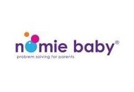 Nomie Baby Coupon Codes January 2022