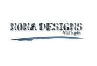 Nona Designs Coupon Codes January 2022