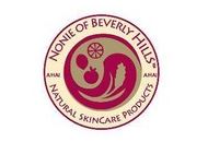 Nonie Of Beverly Hills 15% Off Coupon Codes May 2024
