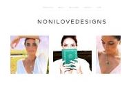 Nonilovedesigns Free Shipping Coupon Codes May 2024