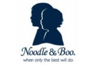 Noodle & Boo Coupon Codes April 2024