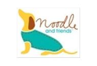 Noodle And Friends 10% Off Coupon Codes May 2024