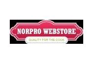 Norpro Webstore Coupon Codes May 2024
