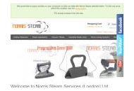 Norrissteam Uk Coupon Codes May 2024