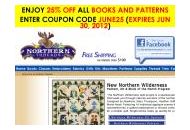 Northernthreads Coupon Codes April 2024