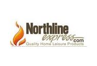 Northline Express Coupon Codes June 2023