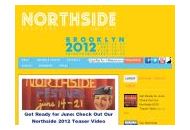 Northsidefestival Coupon Codes September 2022