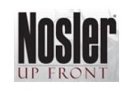 Nosler Coupon Codes August 2022