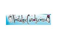 Nostalgiccandy 25% Off Coupon Codes May 2024
