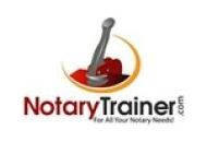Notary Trainer Coupon Codes April 2024