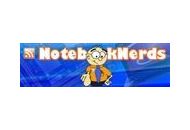 Notebooknerds Coupon Codes May 2024