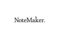 Notemaker Au 20% Off Coupon Codes May 2024