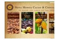 Novachocolate Coupon Codes April 2024