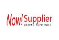 Now Supplier Coupon Codes September 2022