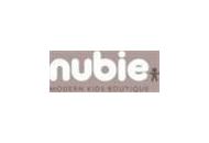 Nubie Coupon Codes April 2024