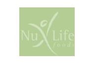 Nulife Foods 15% Off Coupon Codes May 2024