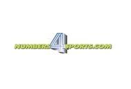 Numbers4sports Coupon Codes August 2022