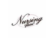 Nursing Pillow Coupon Codes October 2022