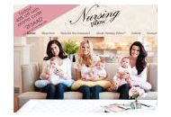 Nursingpillows 40$ Off Coupon Codes May 2024