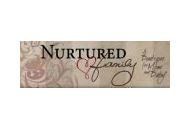 Nurtured Family Coupon Codes May 2024