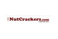 Nutcrackers Coupon Codes August 2022