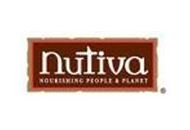 Nutiva Coupon Codes January 2022
