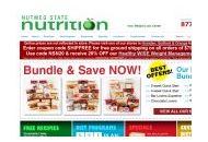Nutmegstatenutrition Coupon Codes April 2024