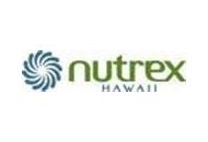 Nutrex Hawaii Coupon Codes July 2022