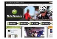 Nutriscience Au Coupon Codes May 2024