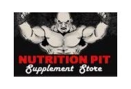 Nutrition Pit Free Shipping Coupon Codes May 2024