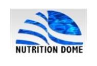Nutrition Dome Coupon Codes April 2024