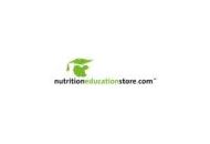 Nutrition Education Store 10% Off Coupon Codes May 2024