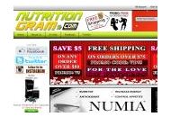 Nutritiongram 10$ Off Coupon Codes May 2024